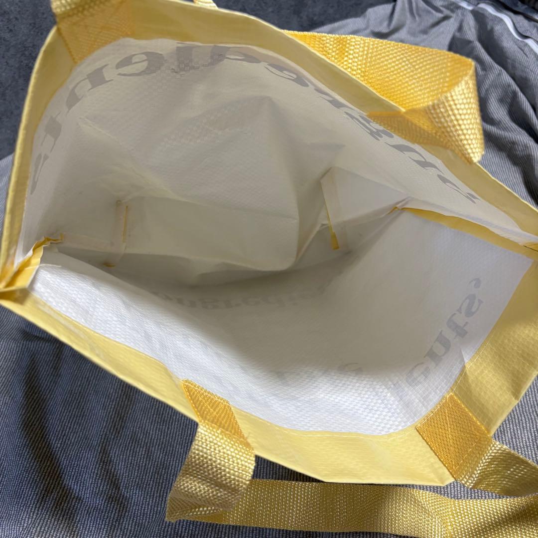 ongredients オングリディエンツ　ショップ袋・エコバッグ — image 4