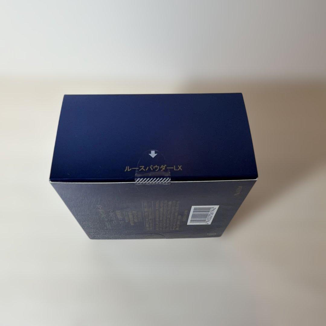 NOEVIR 5 LOOSE POWDER LX フェイスパウダー — image 3