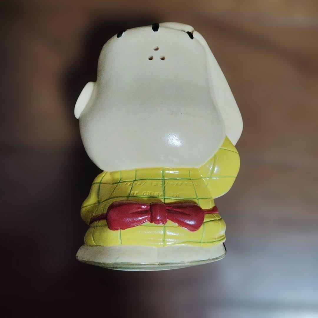 昭和レトロ レレレのおじさん貯金箱 — image 3