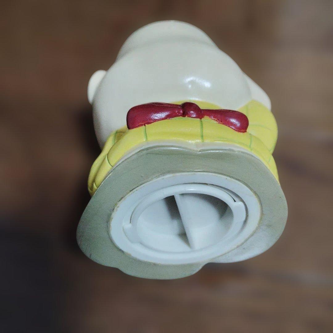 昭和レトロ レレレのおじさん貯金箱 — image 4