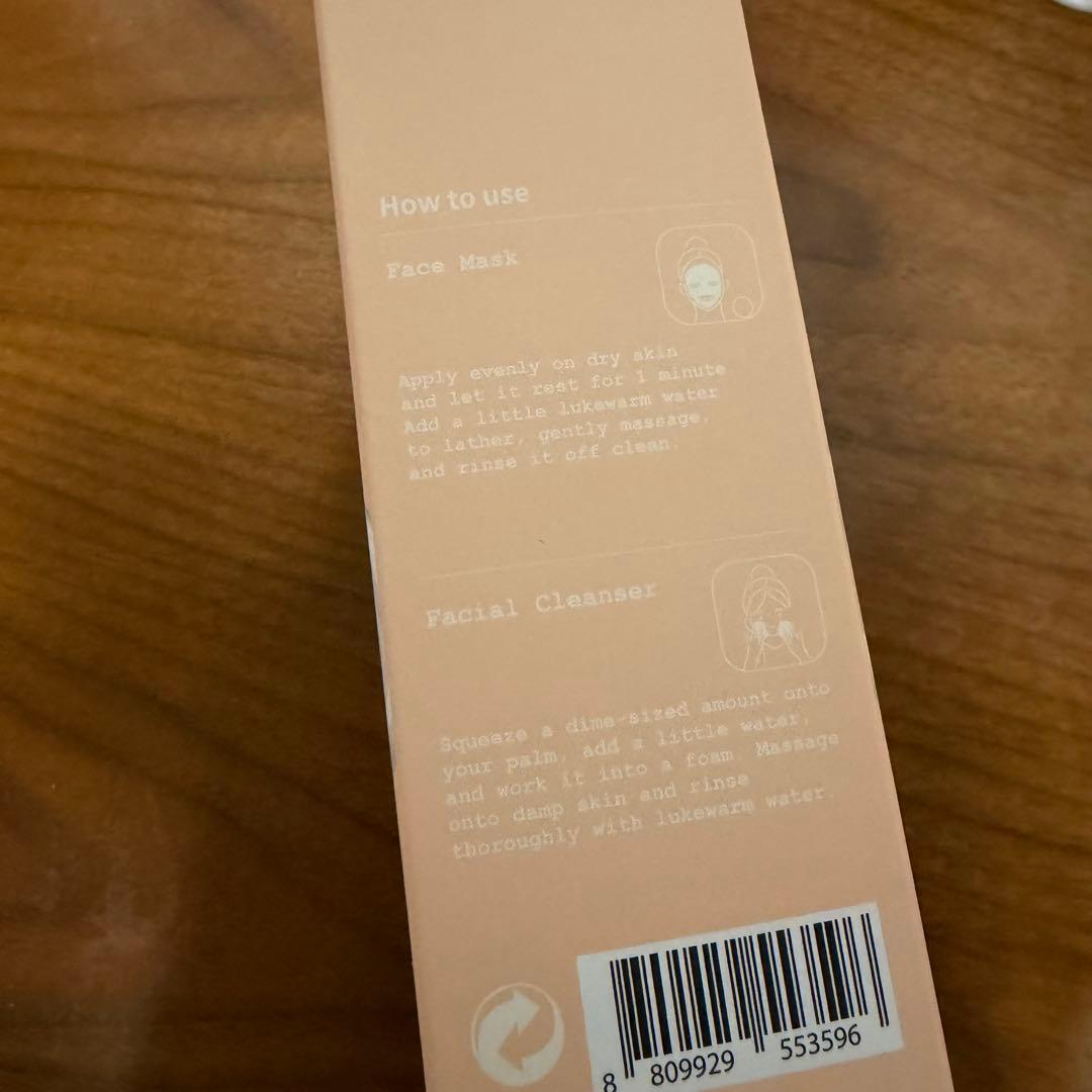 WHIPPED Whipped Cleanserなど5点セット — image 3
