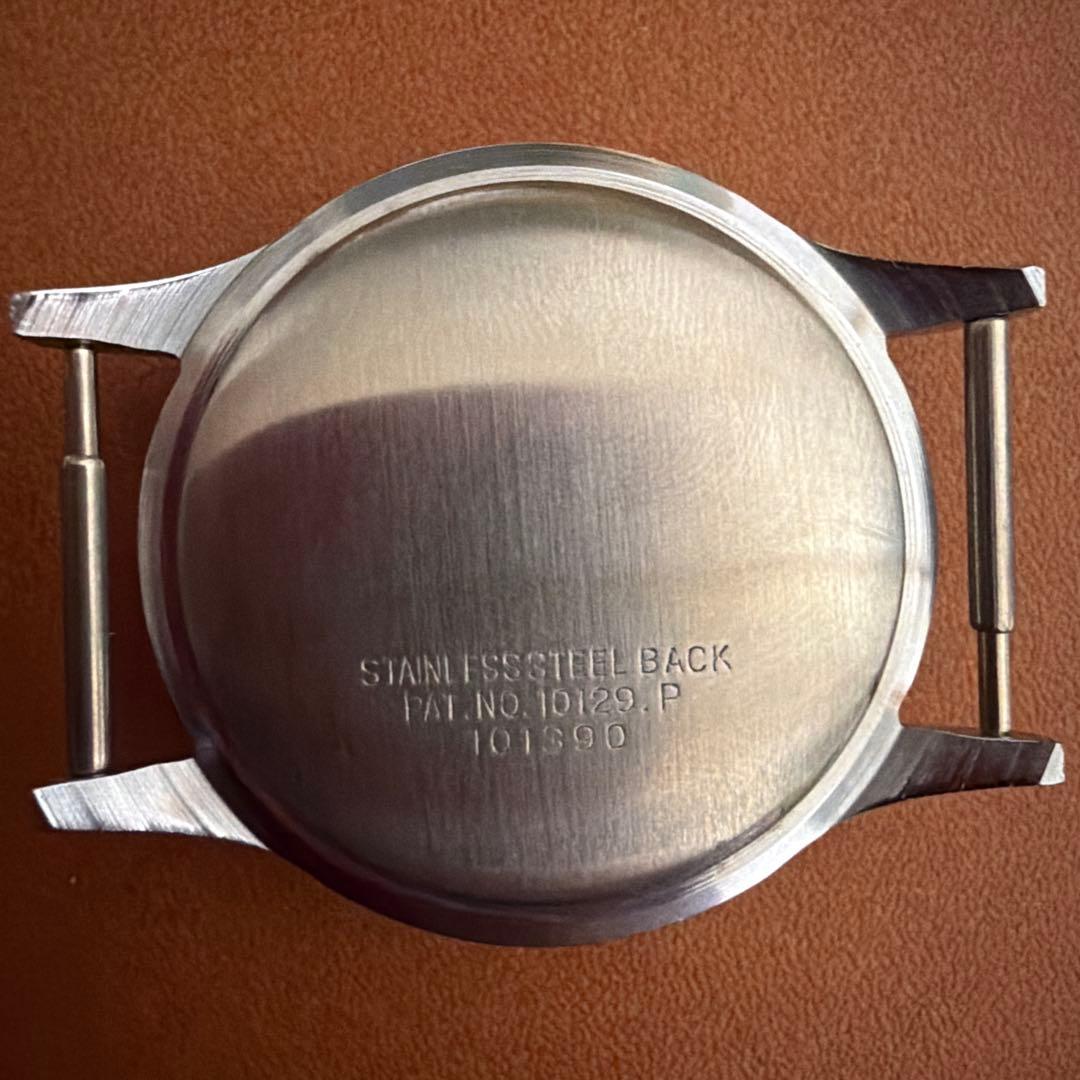 Cosmo Politan Genève ダイヤルケース セット 新品 — image 3