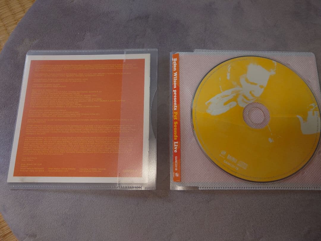 Brian Wilson presents Pet Sounds — image 3