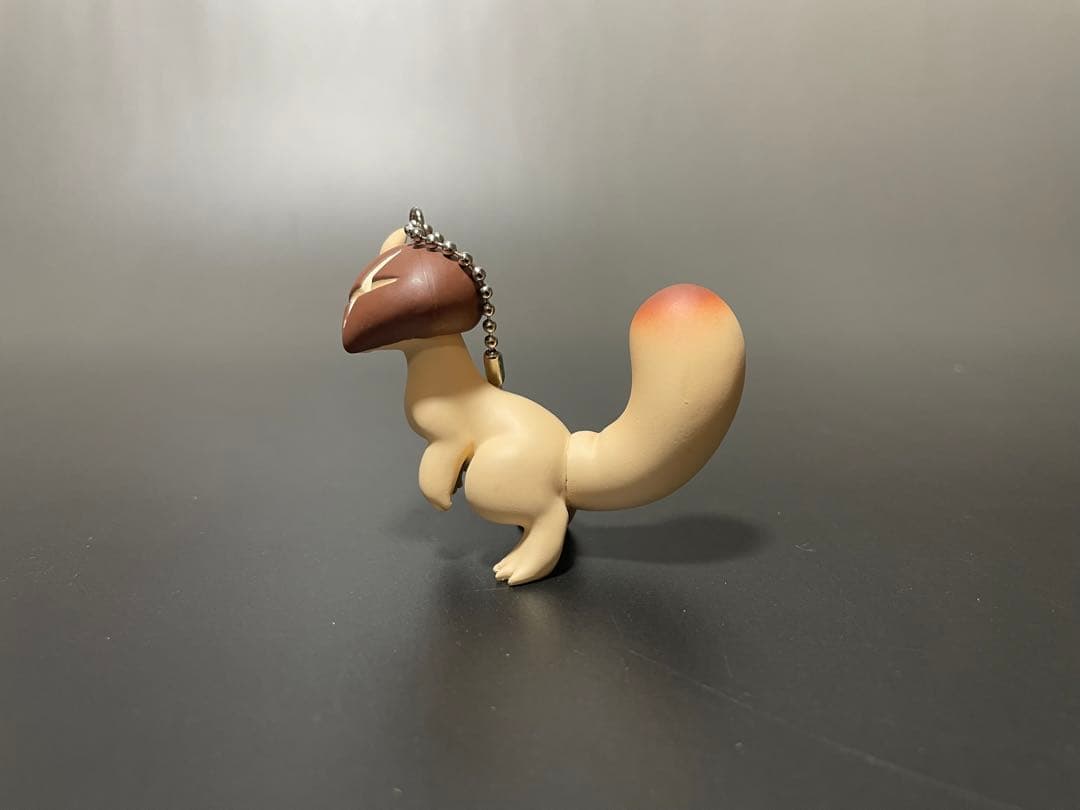 キノコドラゴン　シイタケ — image 3