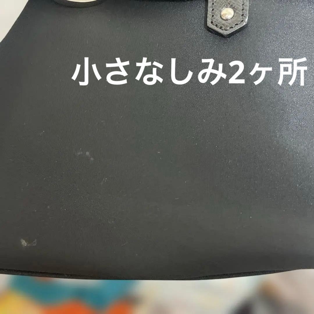 ピエール・カルダン　ハンドバッグ　ビジネス　レディース — image 5
