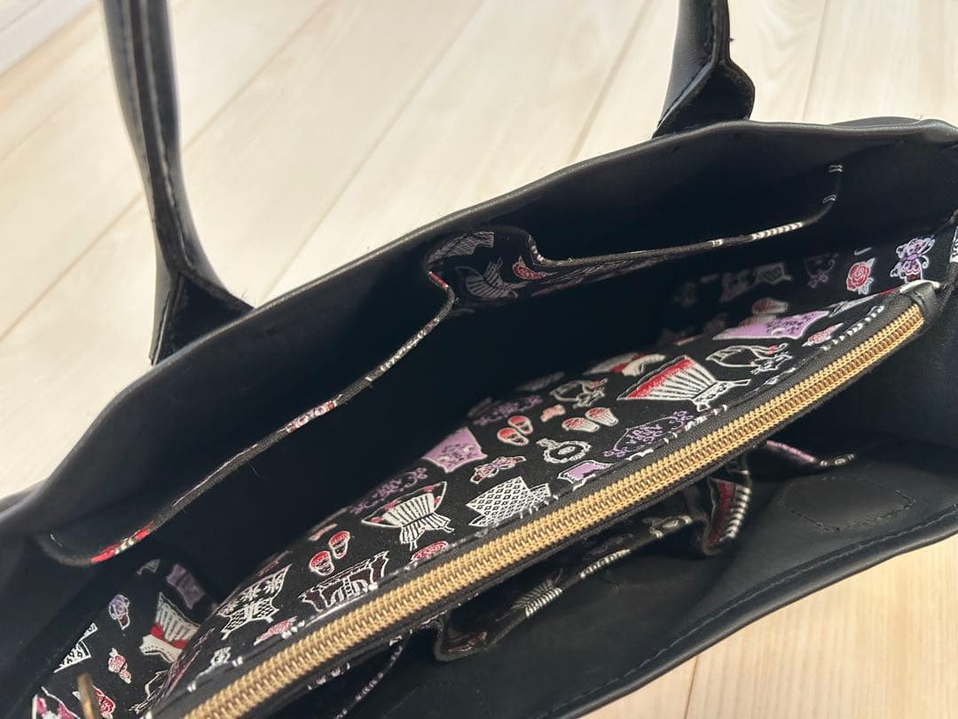 【ANNA SUI】ハンドバッグ — image 4