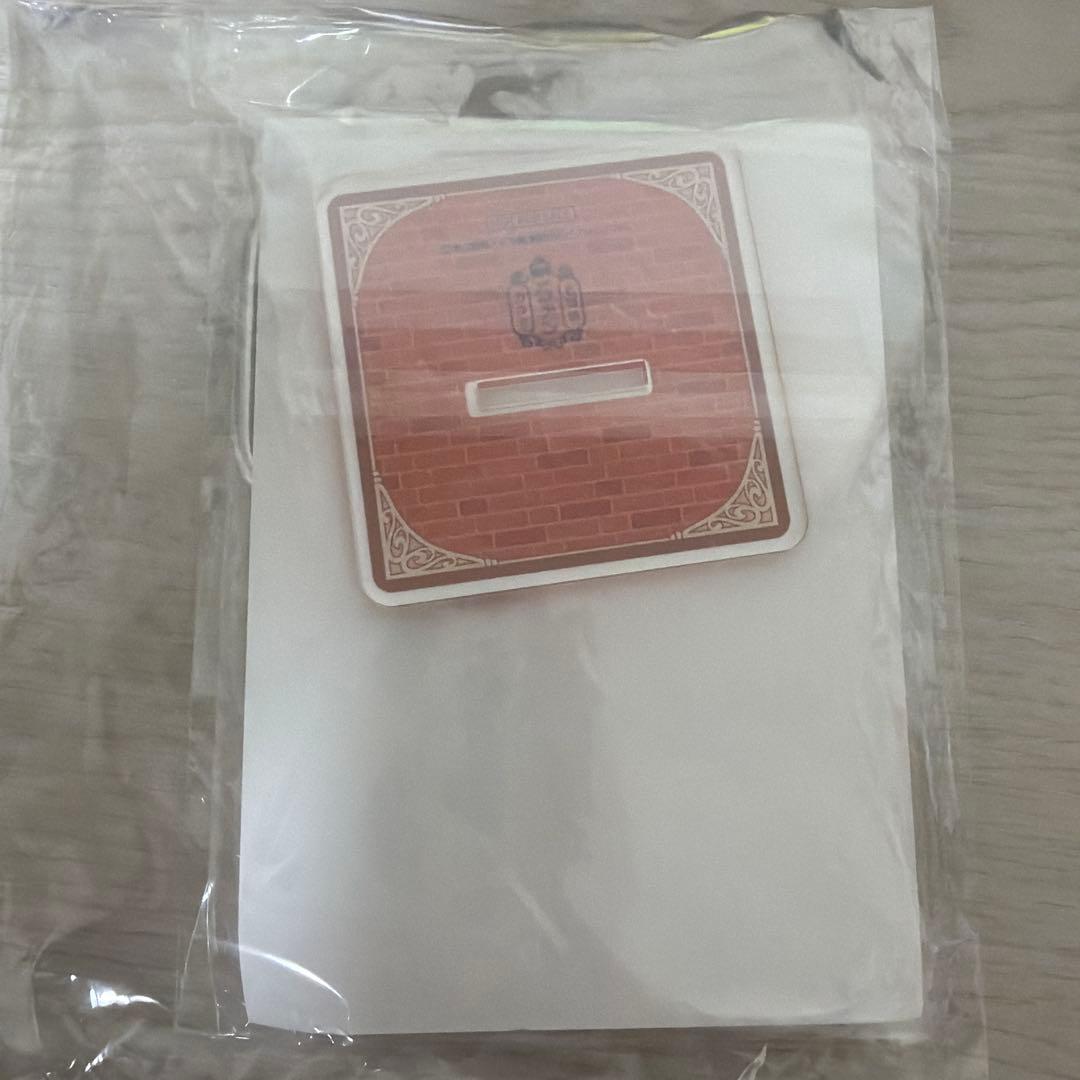 コナンカフェ 入場の特典 アクリルスタンド — image 2
