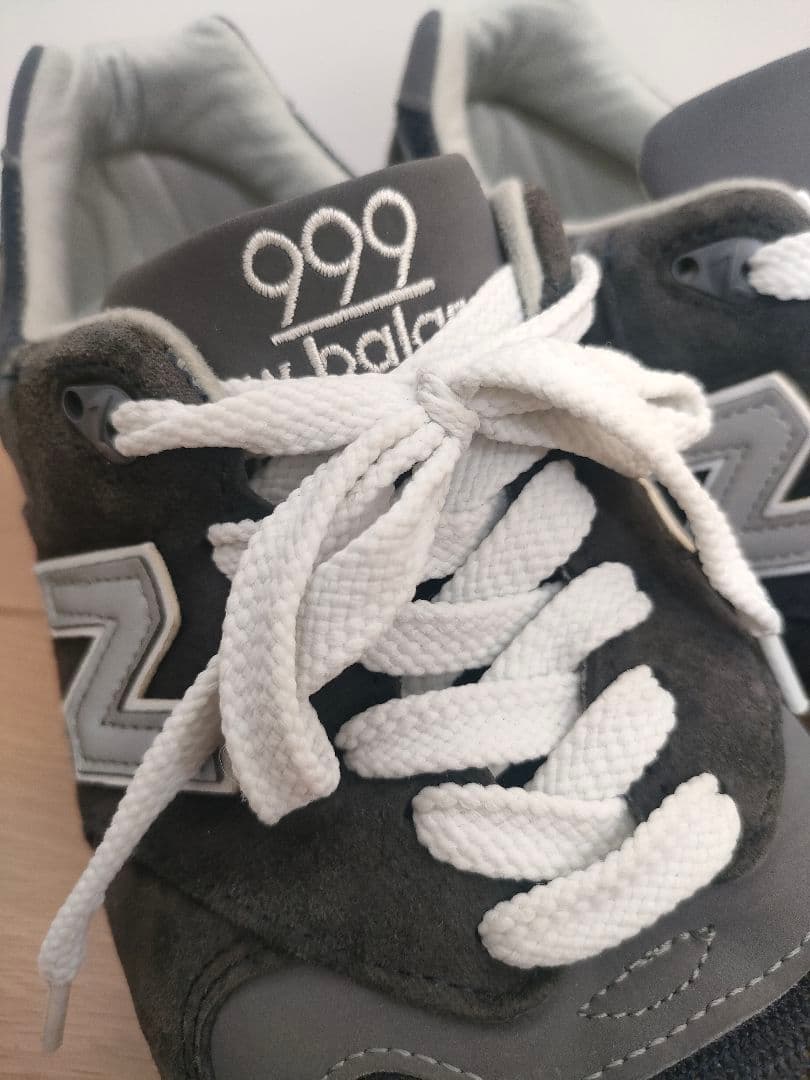 ニューバランス スニーカー 28.5cm — image 5