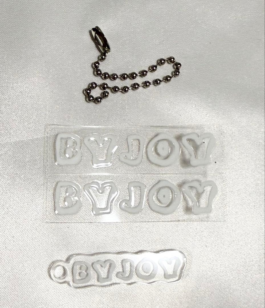 BYJOY 奶油乔— 白月光 うずまきなると — image 3