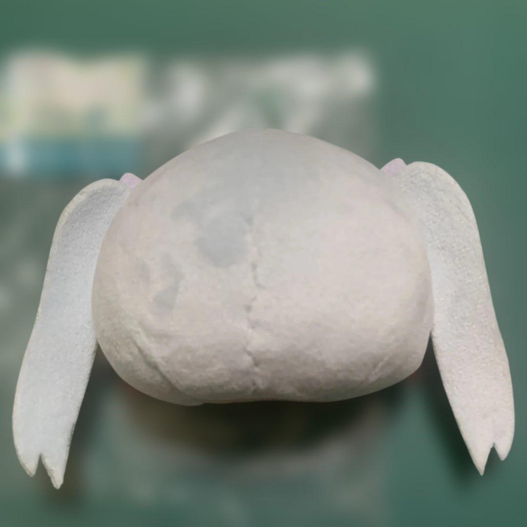葬送のフリーレン Frierenぬいぐるみマスコット フリーレン（約　7 cm) — image 4