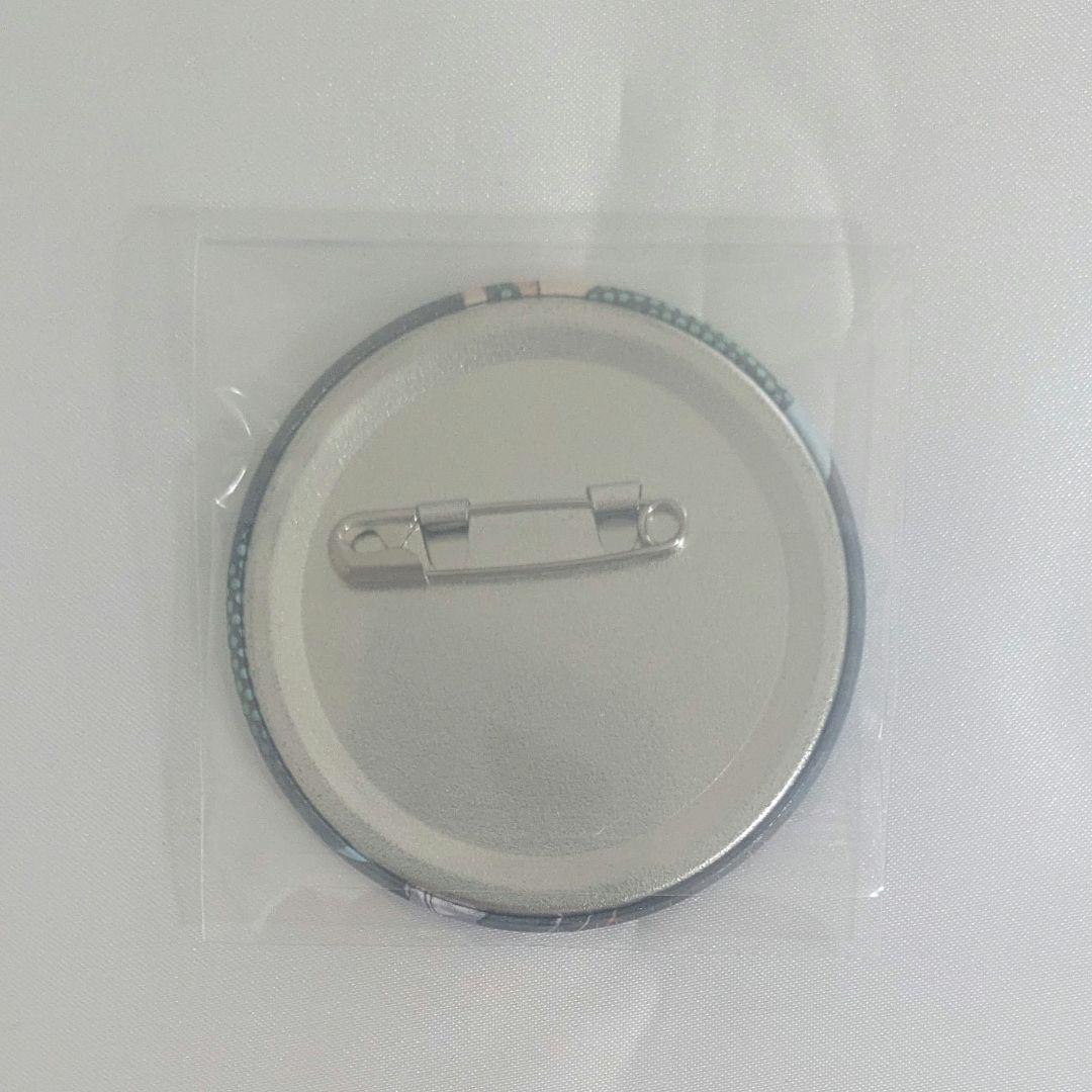 いれいす -hotoke- Advance 缶バッジ — image 2