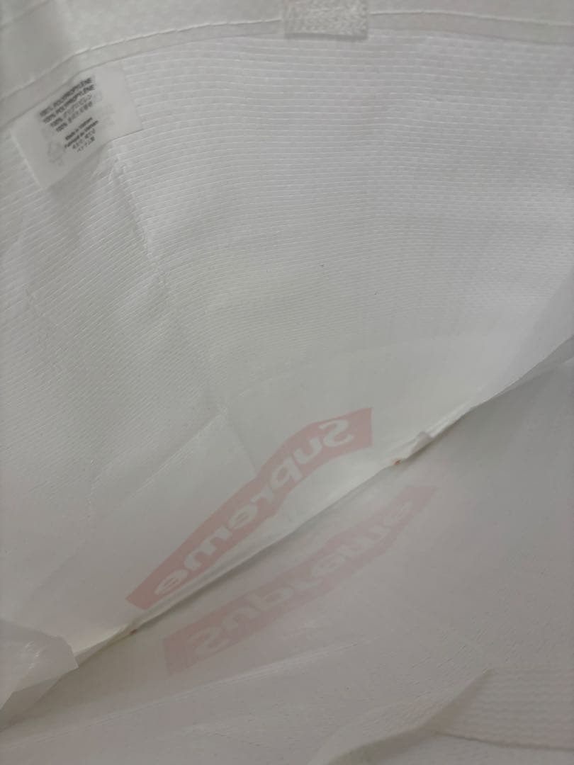 Supreme ショッピングバッグ 中小セット — image 3