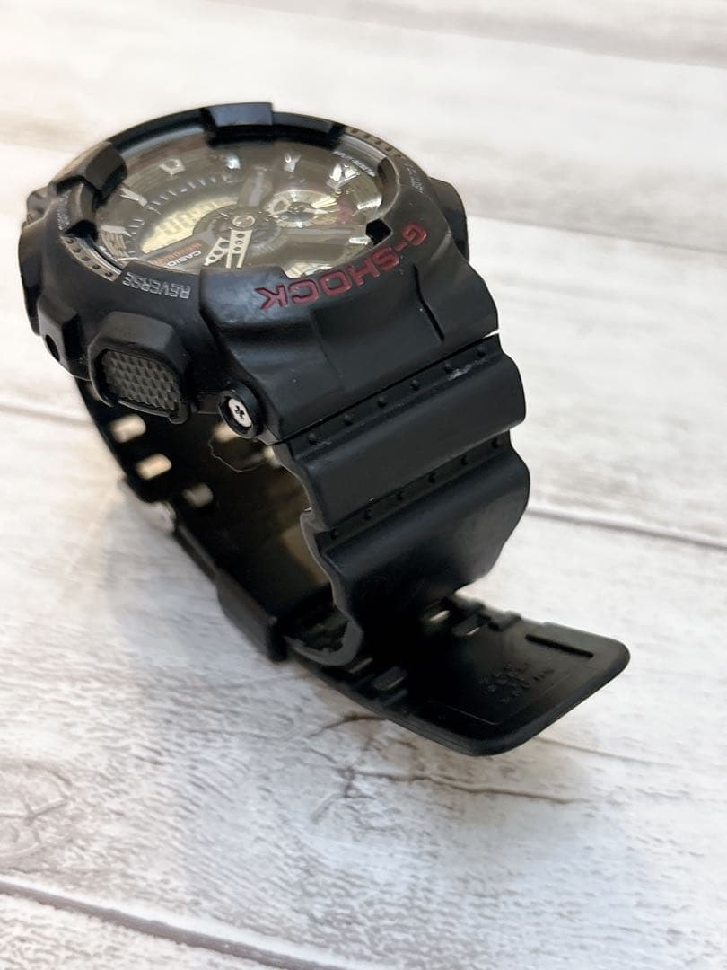 ジャンク G-SHOCK 稼動品 — image 3