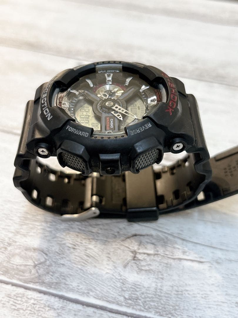 ジャンク G-SHOCK 稼動品 — image 4