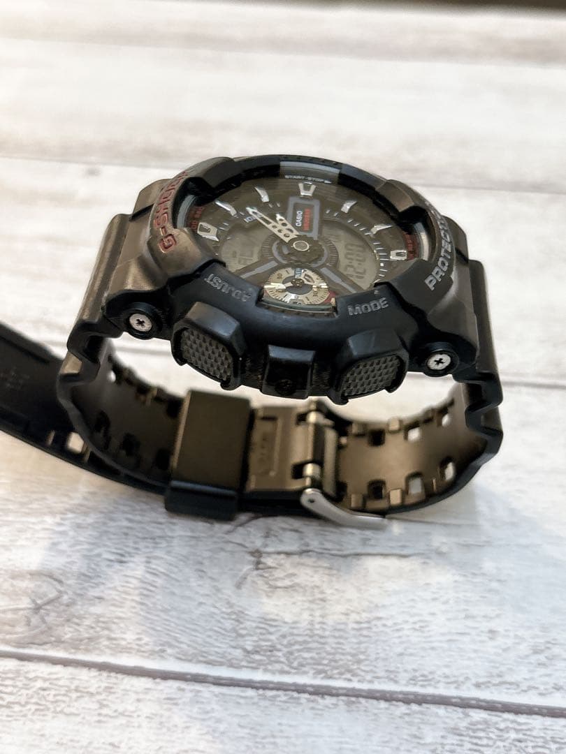 ジャンク G-SHOCK 稼動品 — image 5