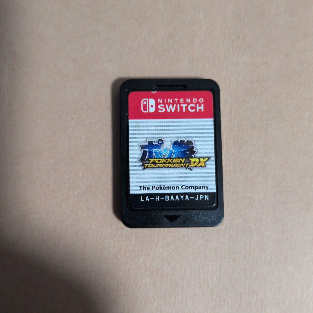 ポケットモンスター シールド ポッ拳DX Nintendo Switch — image 4