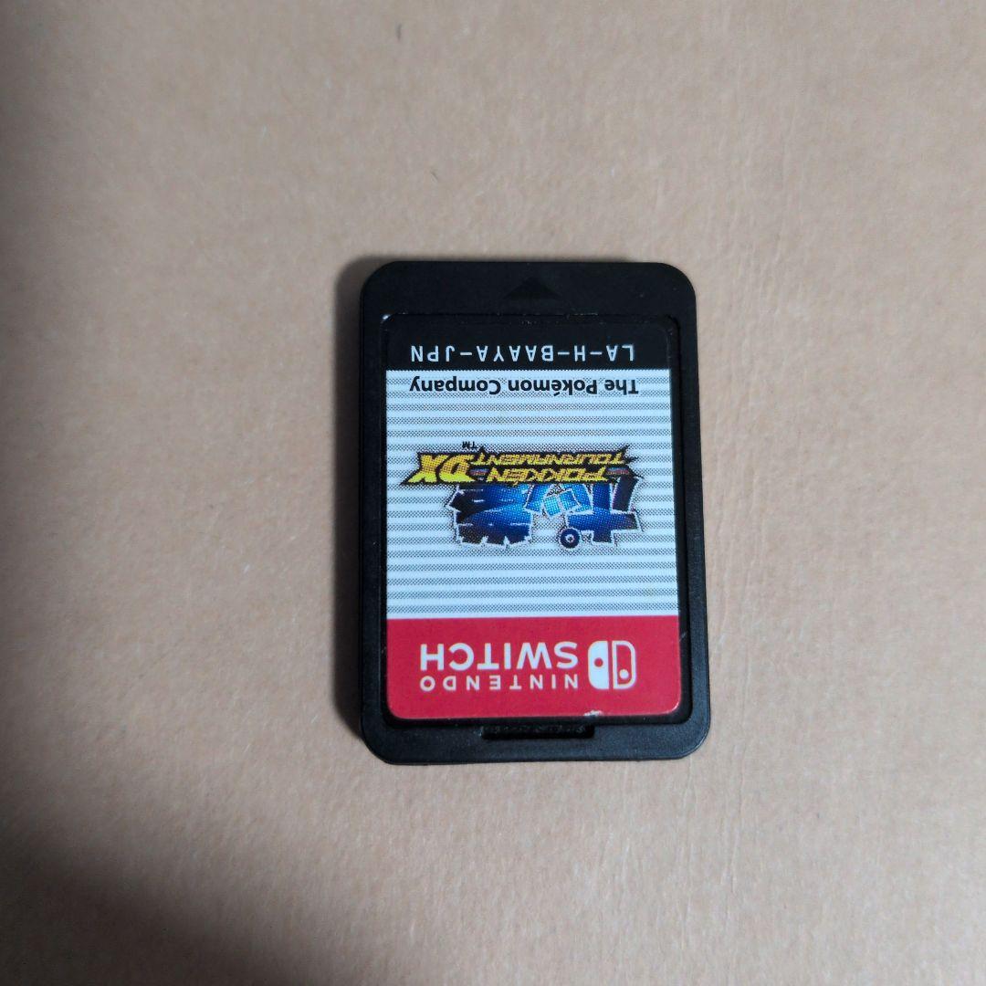 ポケットモンスター シールド ポッ拳DX Nintendo Switch — image 5