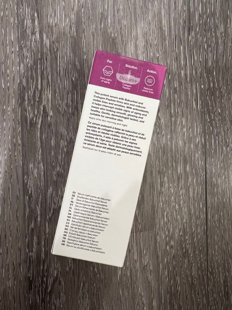 Dr.Jart+ Prejuvenation Firming Serum — image 2