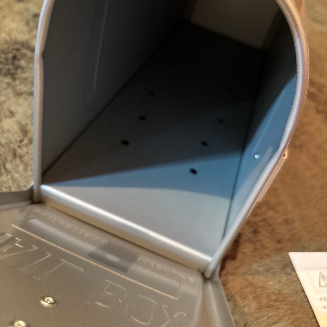 アメリカンポスト　新品未使用品 — image 3