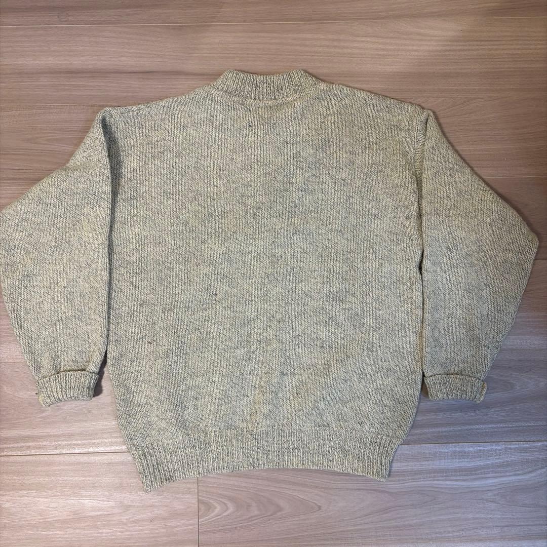 PENDLETON ウールニット M Made in USA 最終値下げ — image 2