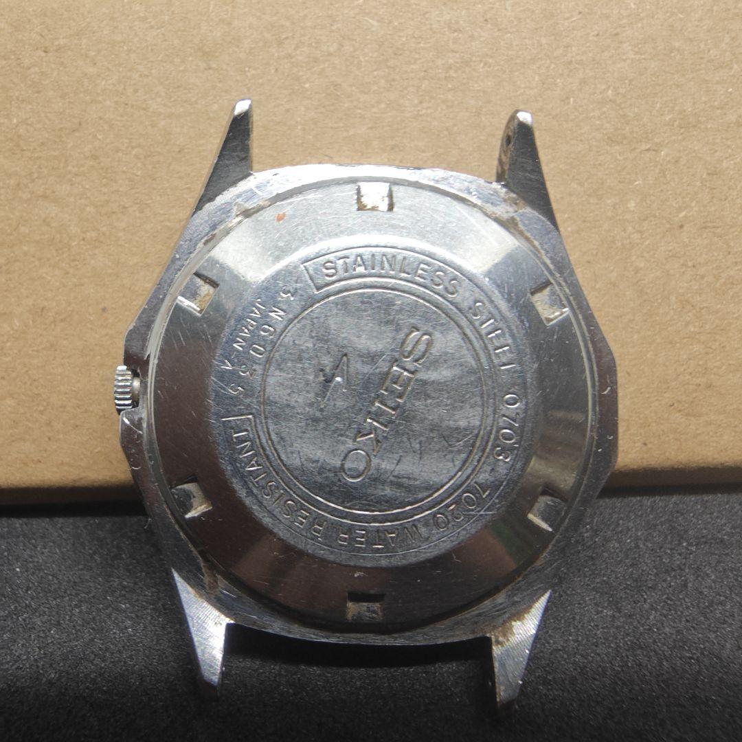 SEIKO 腕時計 [ジャンク] — image 3