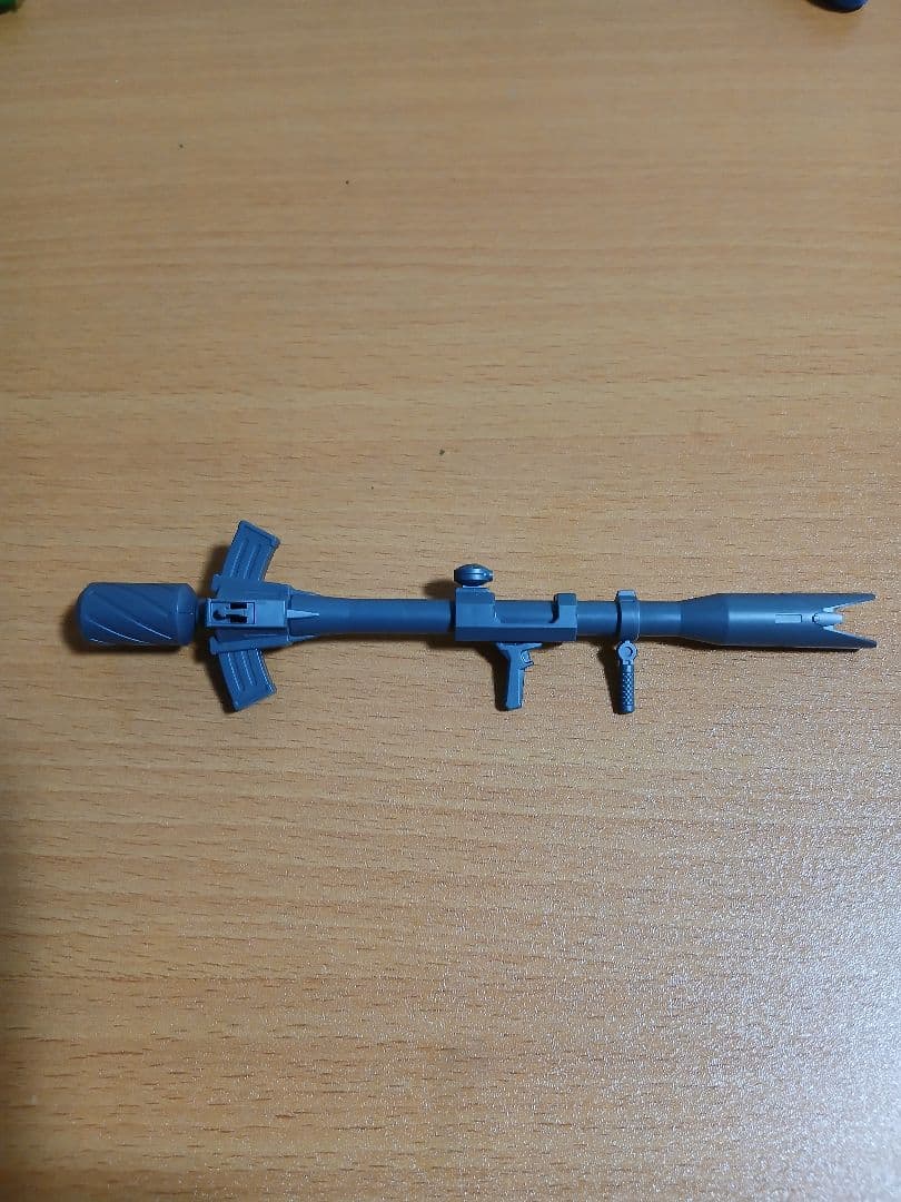 HG 1/144 シリーズ　K-5　ストライクガンダム — image 2