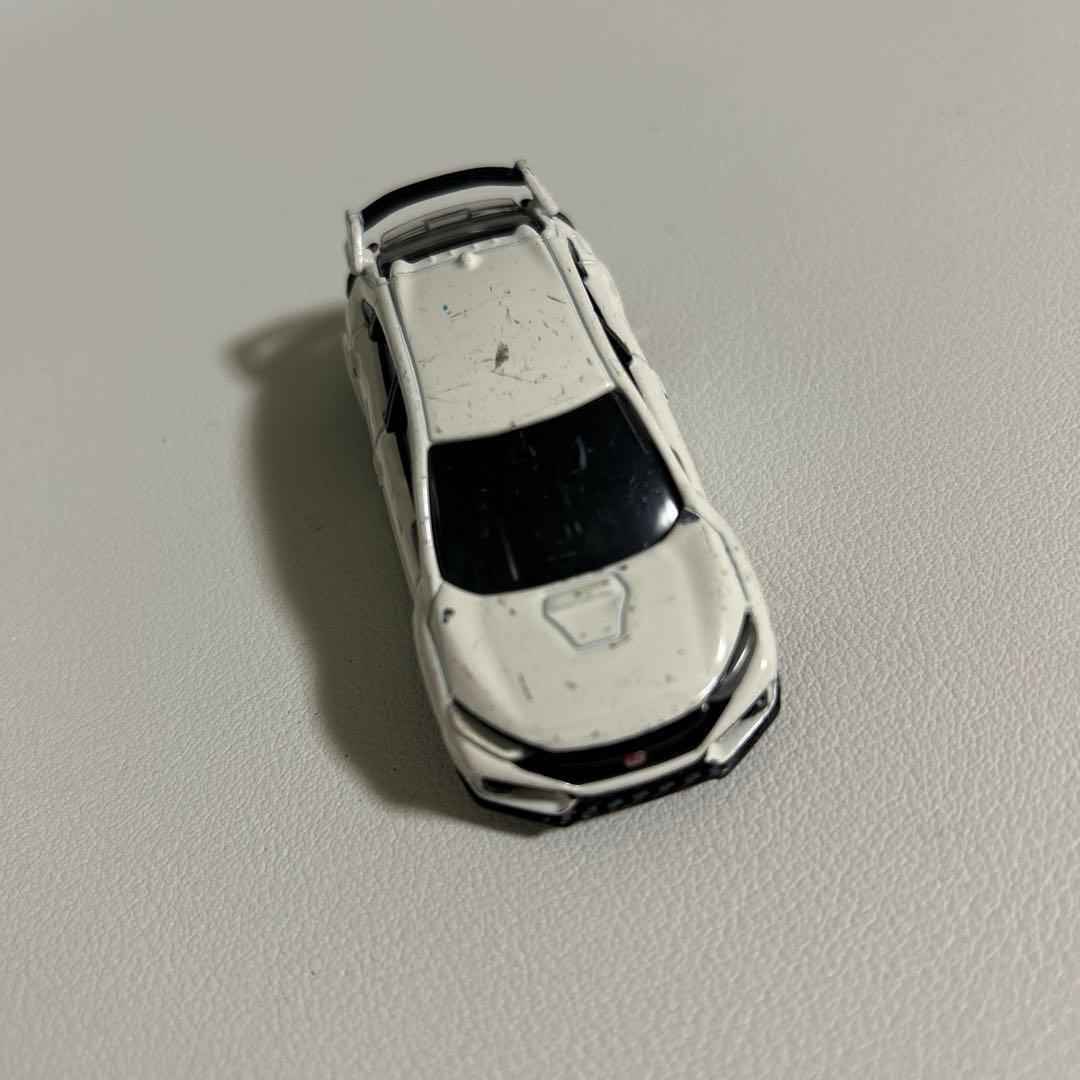 トミカ　ホンダ　シビック　タイプR — image 2
