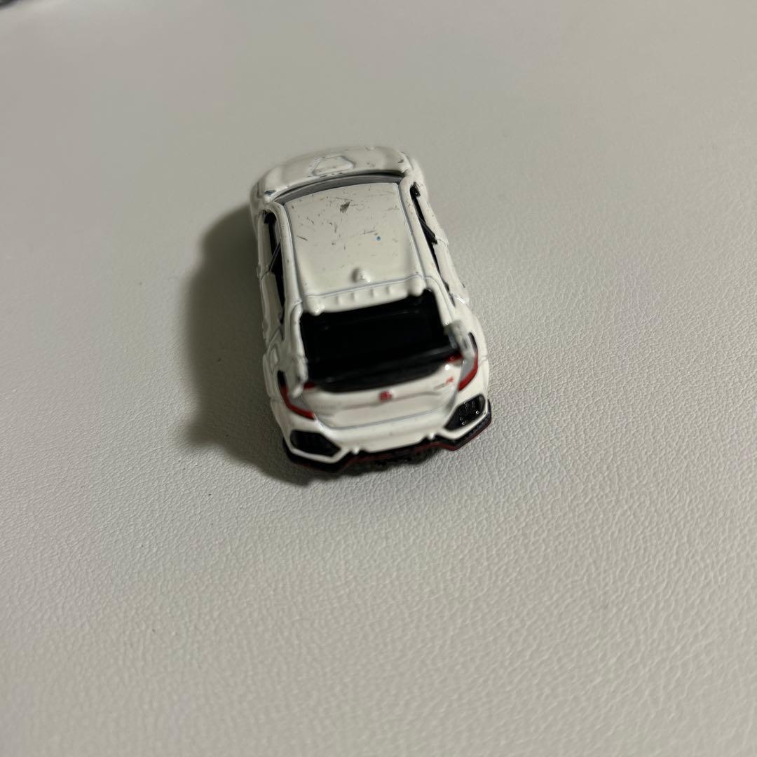 トミカ　ホンダ　シビック　タイプR — image 4