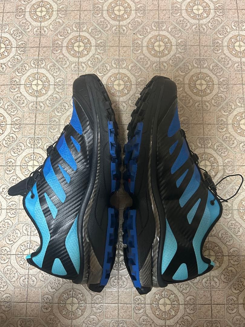 Salomon xt-4 og ブルー — image 3