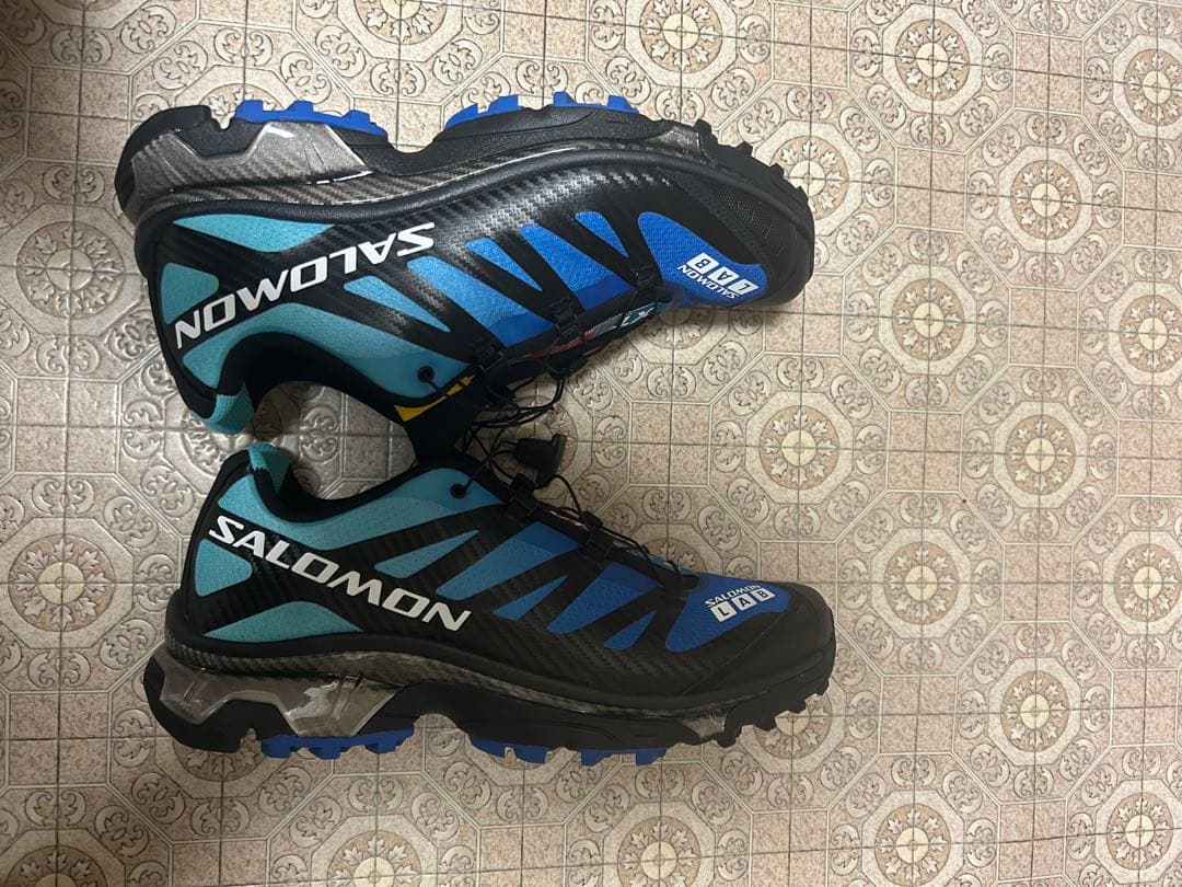 Salomon xt-4 og ブルー — image 4