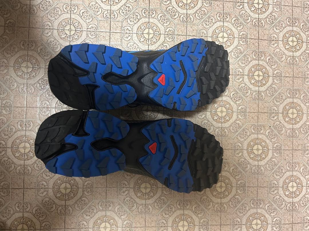Salomon xt-4 og ブルー — image 5