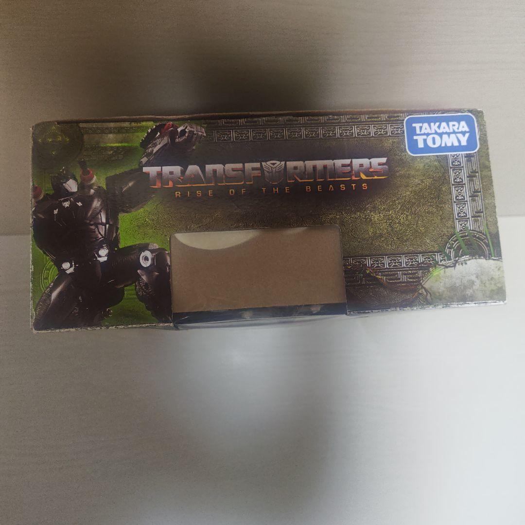 トランスフォーマー 覚醒オプティマスプライマル　オマケ付き — image 4