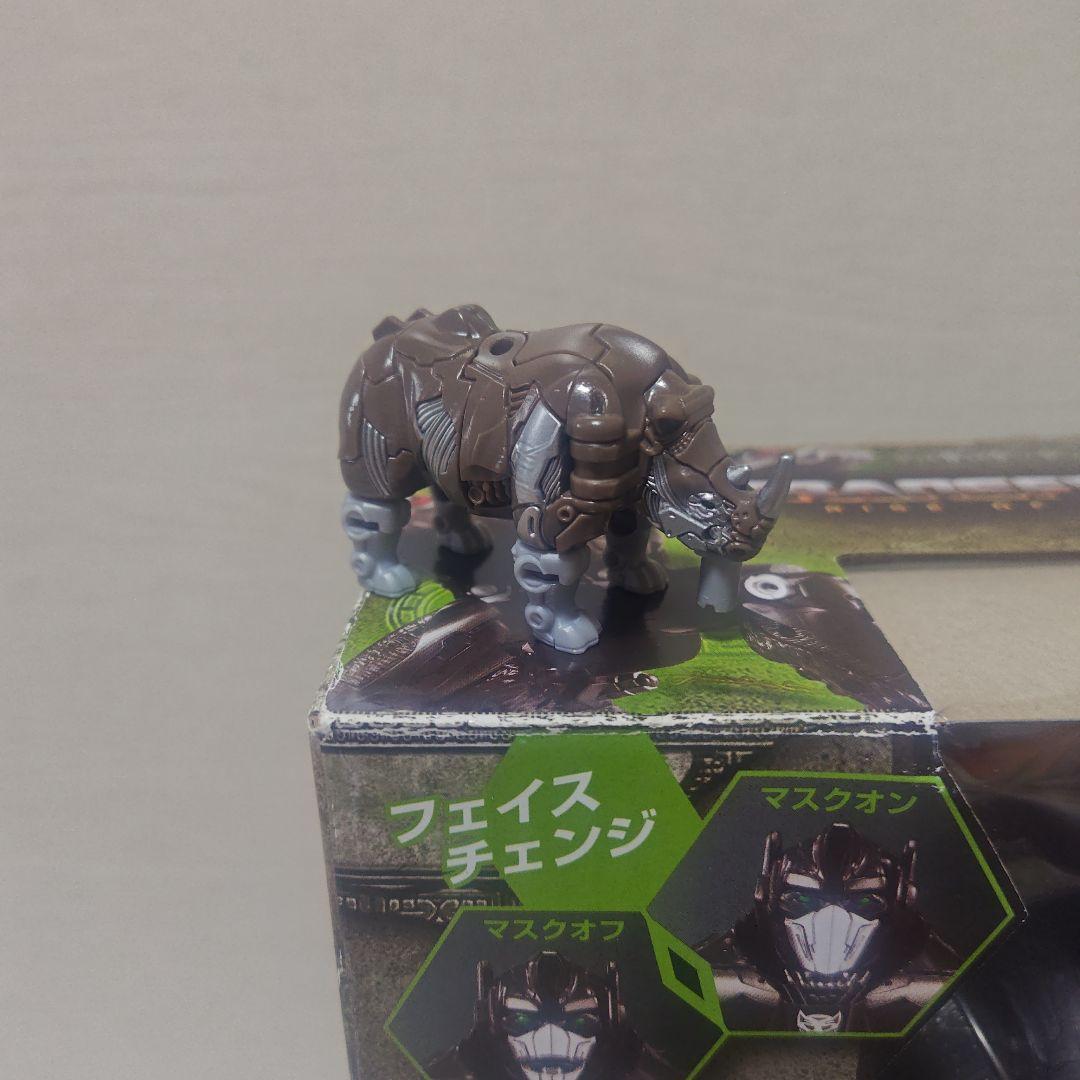 トランスフォーマー 覚醒オプティマスプライマル　オマケ付き — image 5
