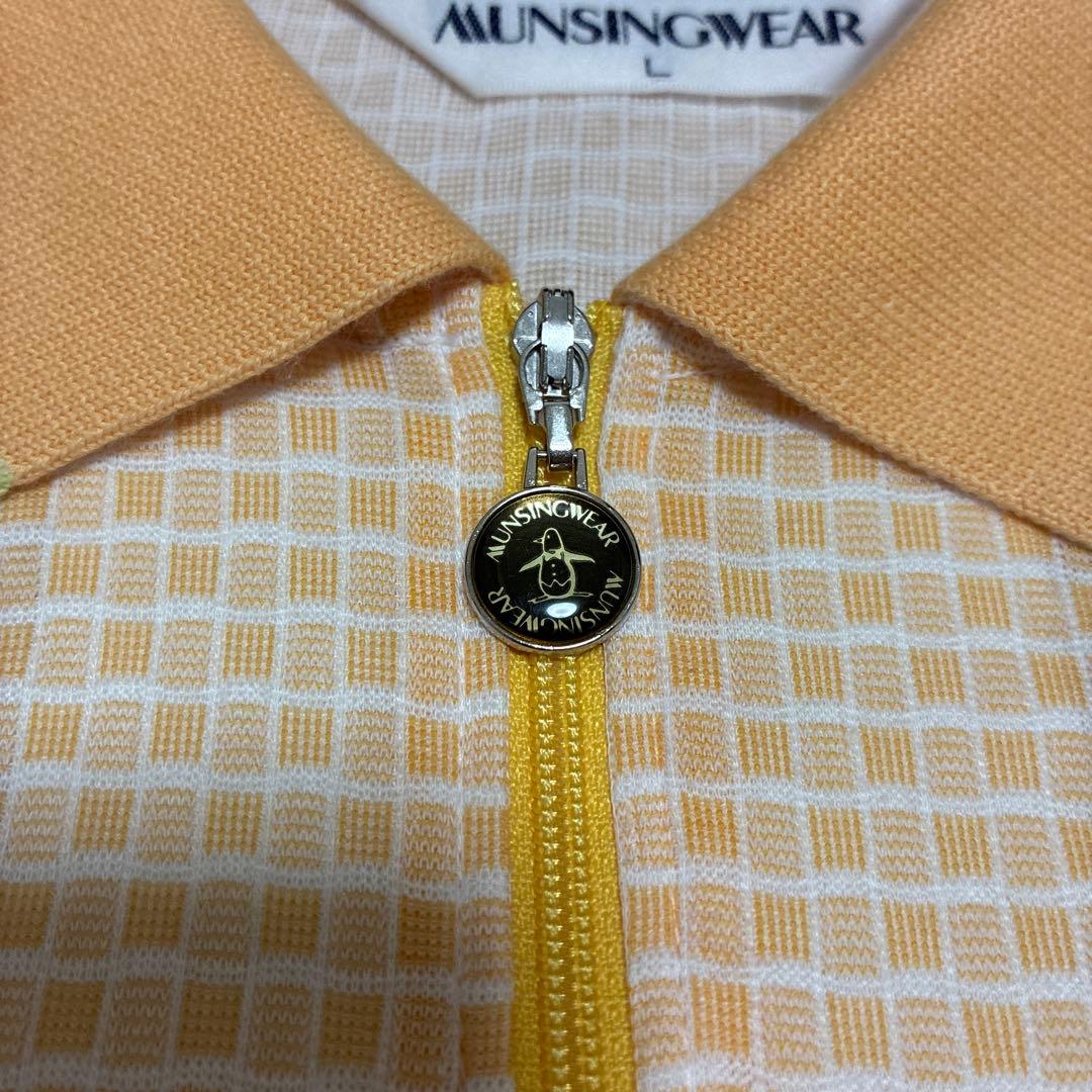 MUNSINGWEAR GRAND SLAM ポロシャツトップスウエアーお買い得 — image 3