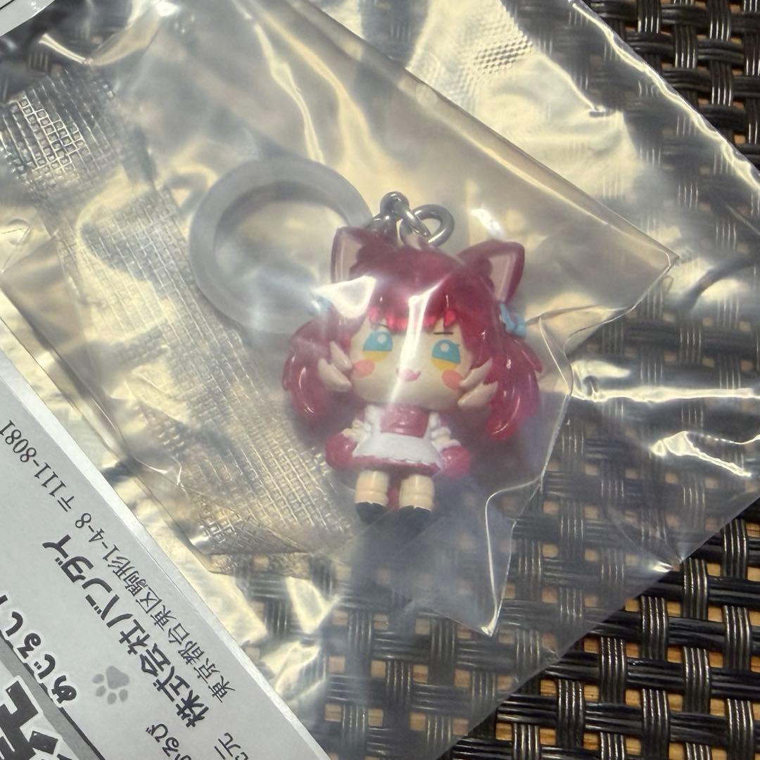 赤見かるび めじるしアクセサリー 赤見かるびA・B 2個セット — image 2