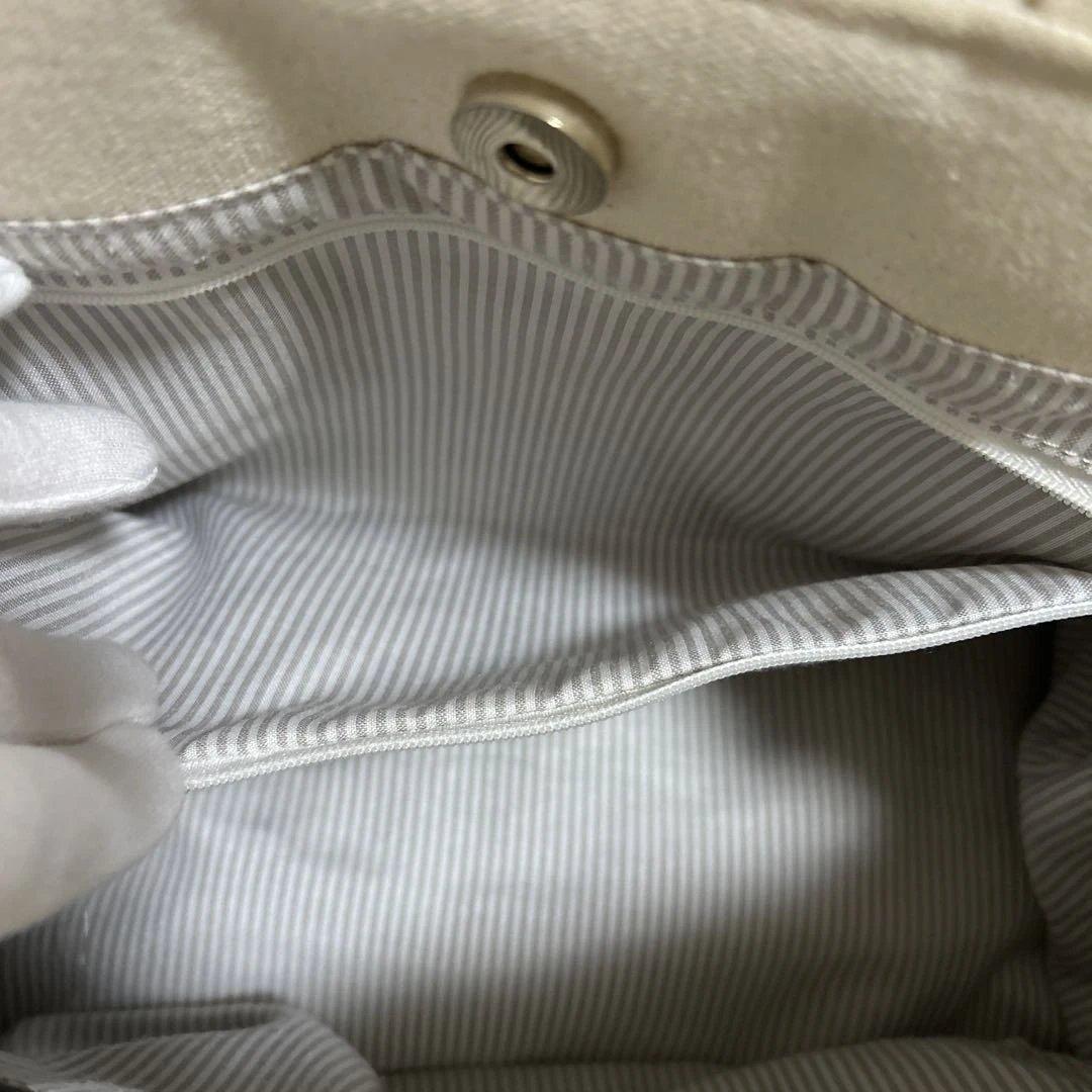 【最終値下げ】JILL by JILLSTUART バッグ　トートバッグ — image 5