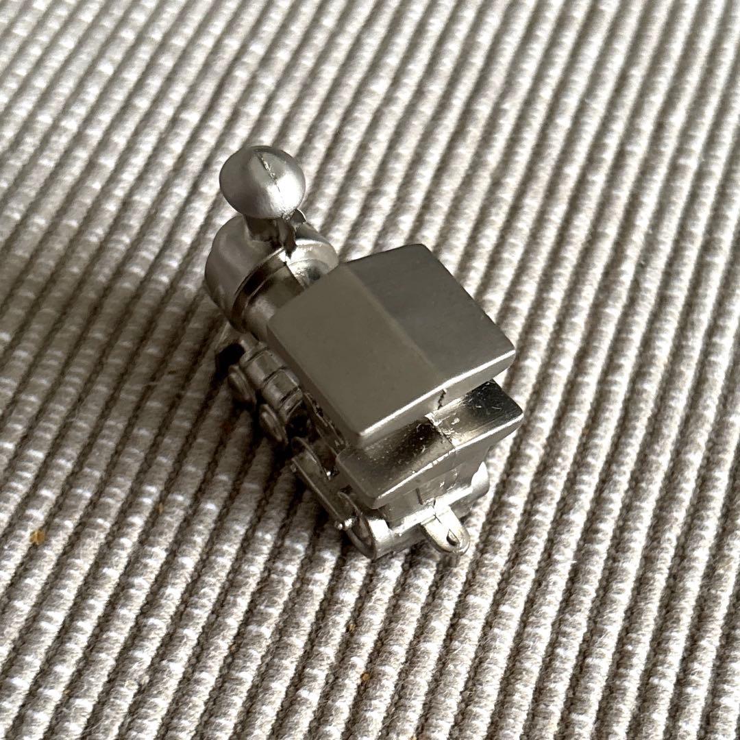 希少 コカコーラ リズムトレイン 汽車ミッキーマウス 顔マーク — image 3
