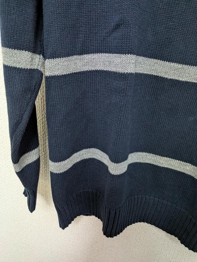 ポロ ラルフローレン ハーフジップニットセーター Polo — image 5