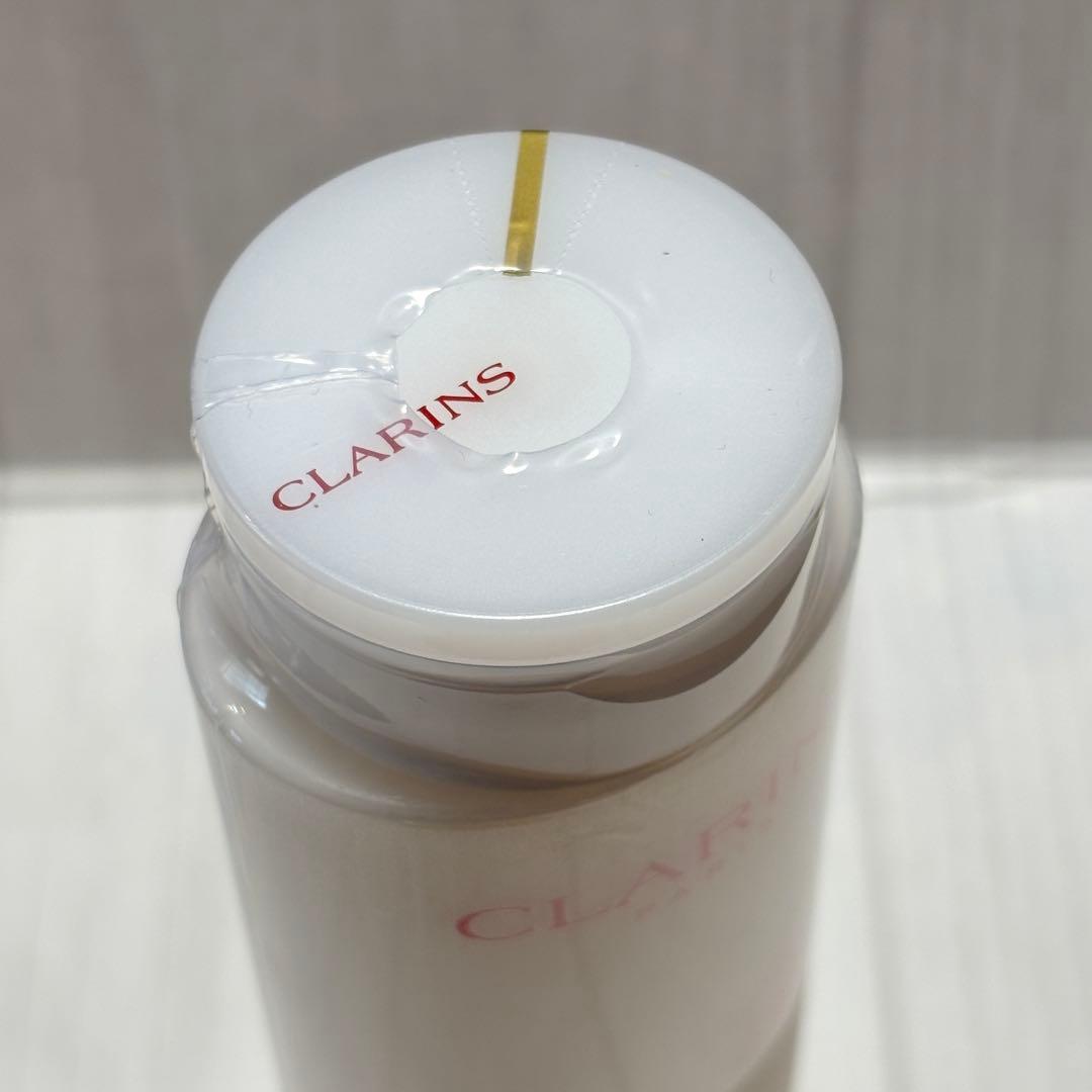 CLARINS クラランス ベルベット クレンジング ミルク 200ml — image 4