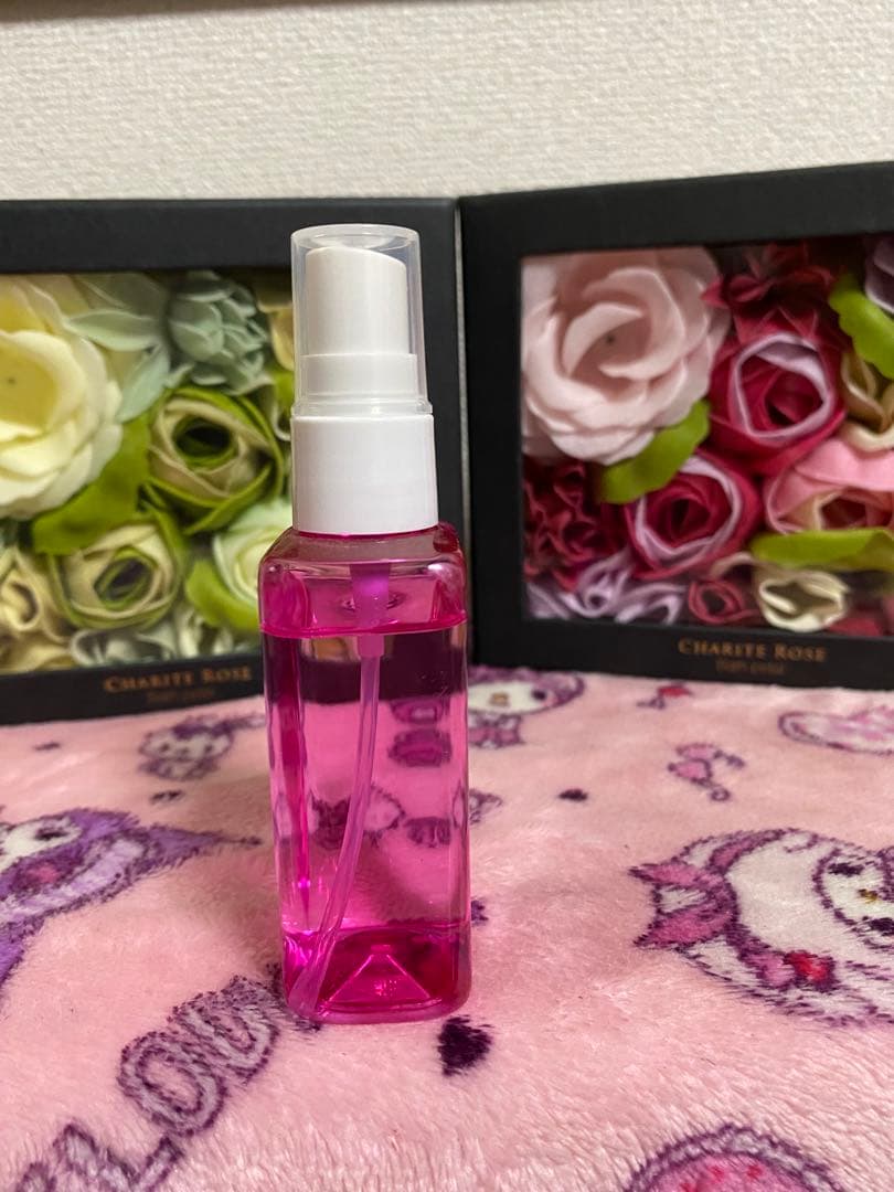 RISINGWAVE 香水 本体 50mL — image 2