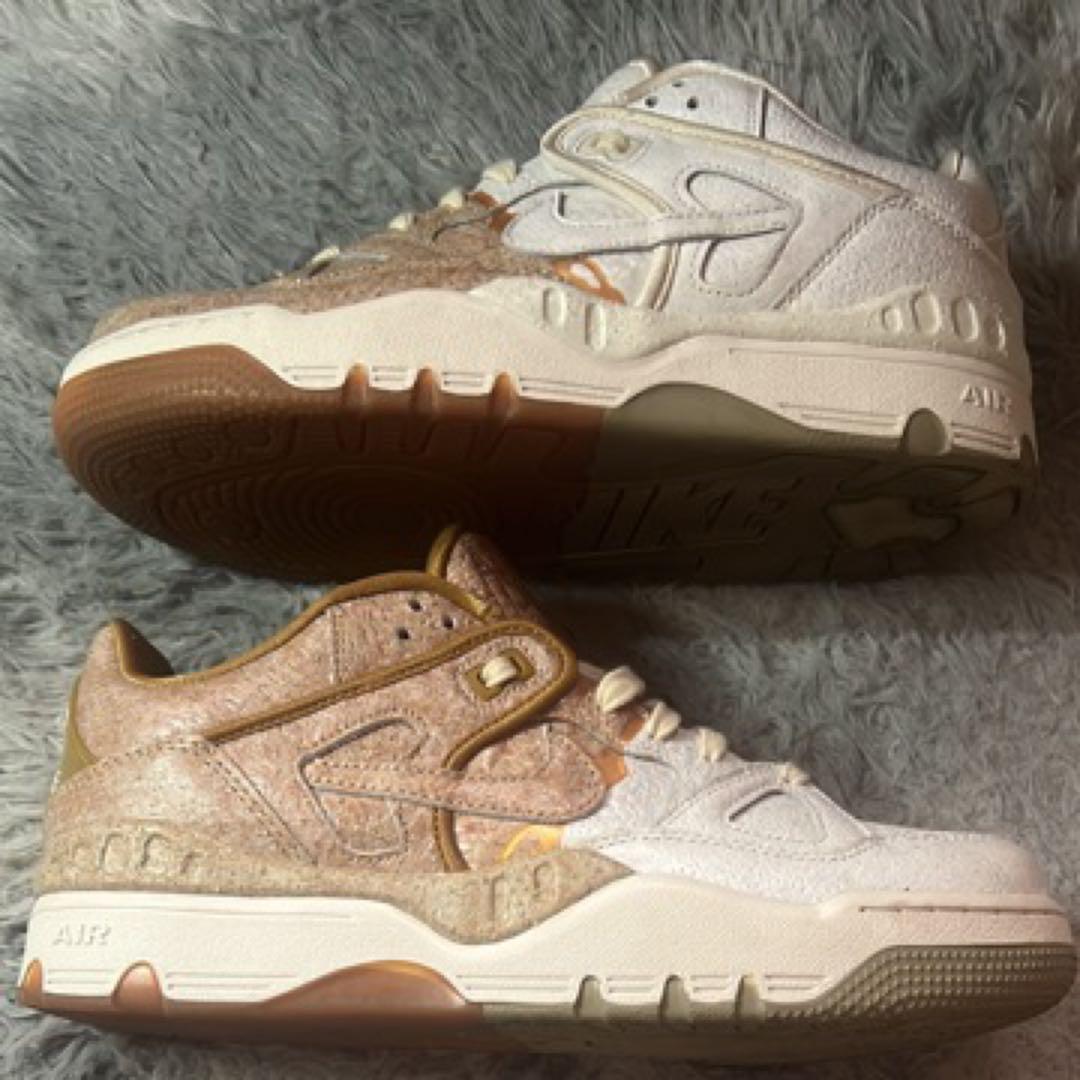 NIGO® × Nike Air Force 3 Low SP — image 2