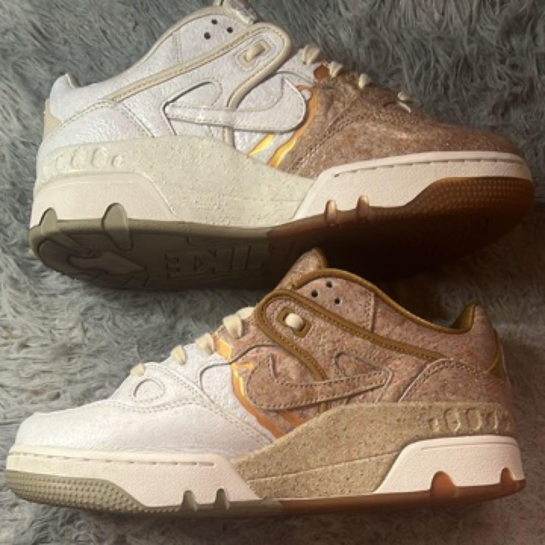 NIGO® × Nike Air Force 3 Low SP — image 3