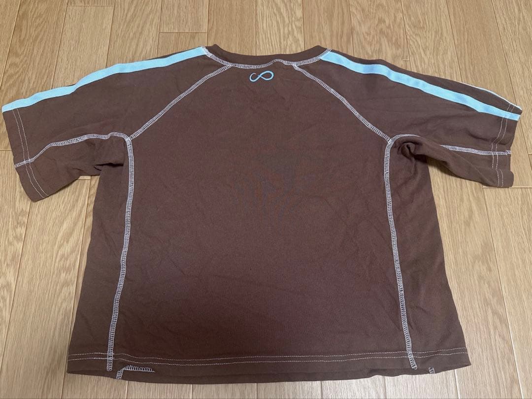 JO1 Tシャツshort 2026 EIEN 永縁 — image 2