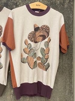 【美品】ドライボーンズ コットンセーター サマーニット groovin high — image 2