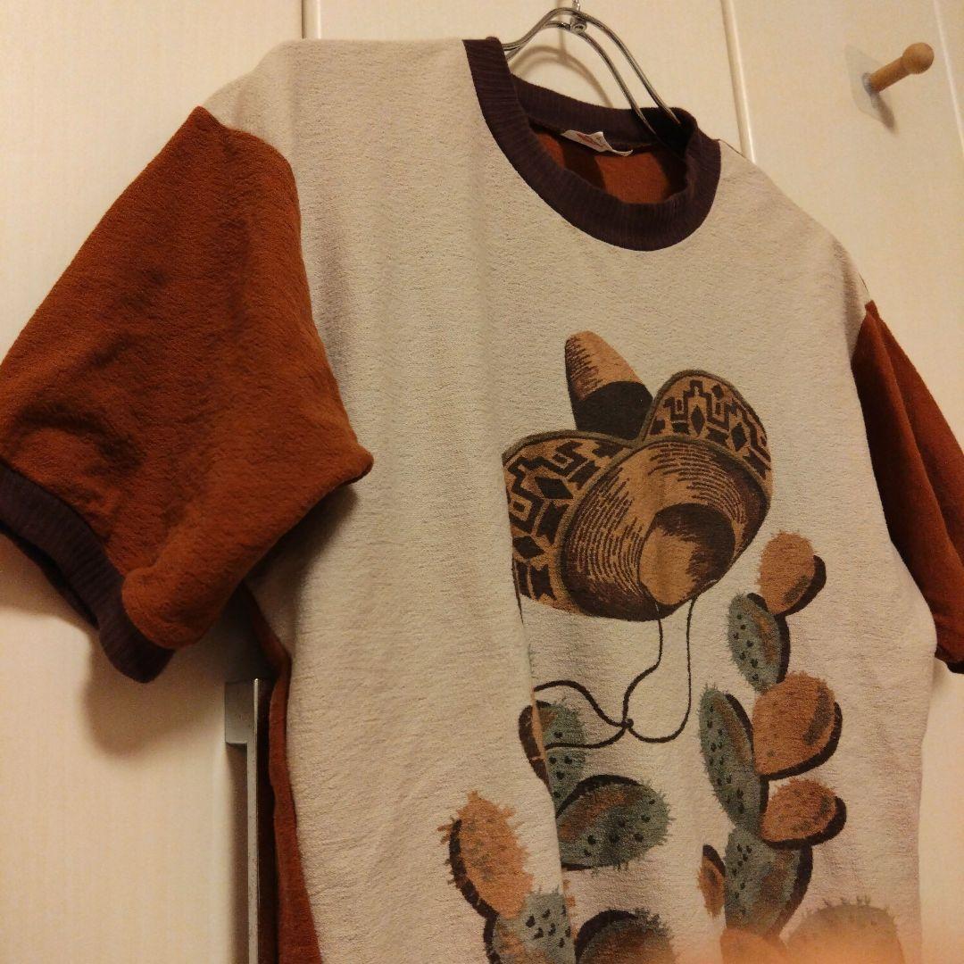【美品】ドライボーンズ コットンセーター サマーニット groovin high — image 3