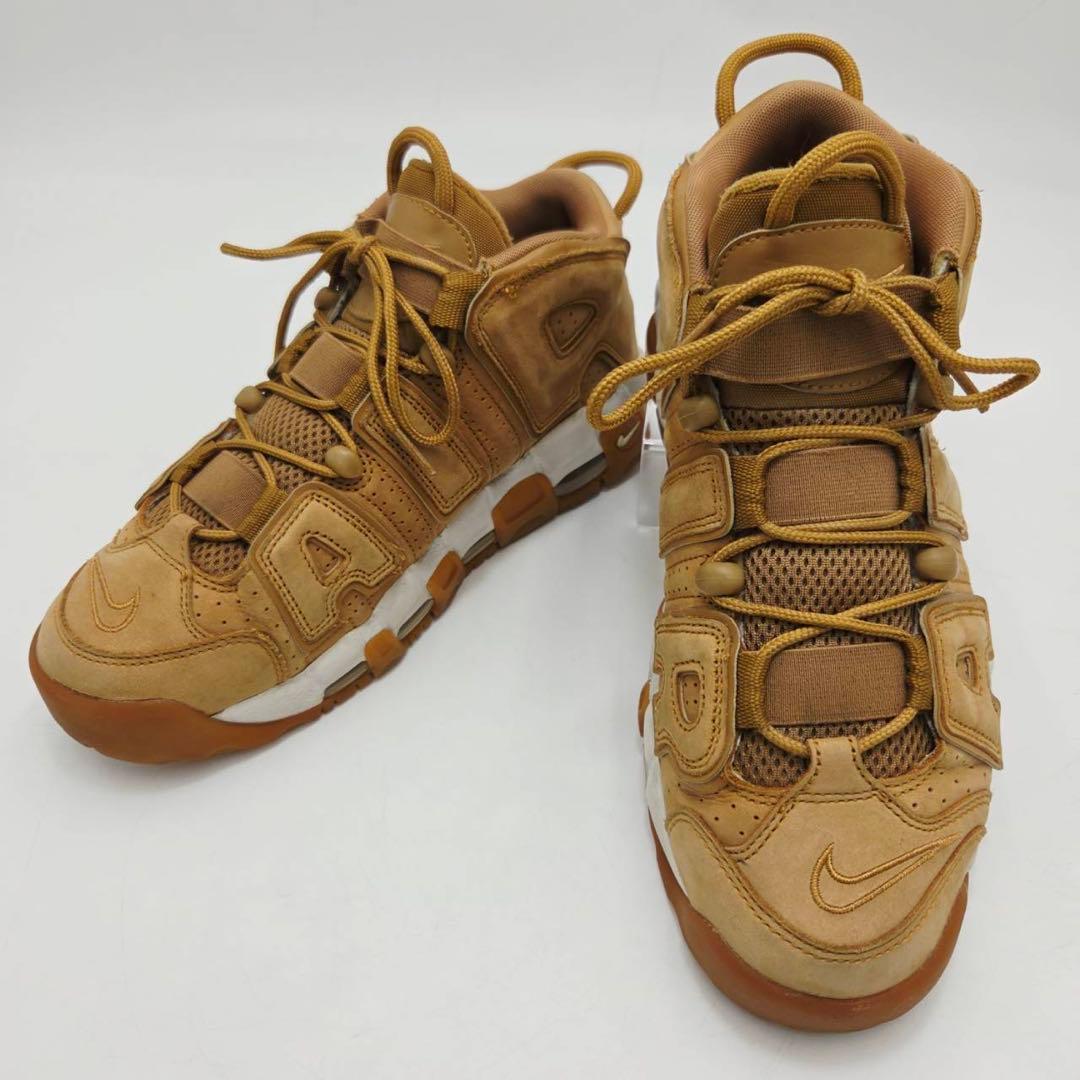 NIKE AIR MORE UPTEMPO '96 PRM 26cm — image 2