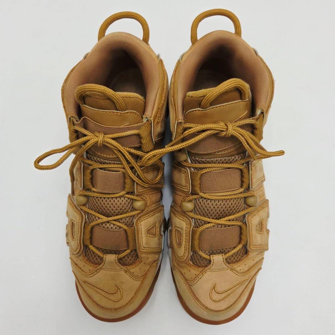 NIKE AIR MORE UPTEMPO '96 PRM 26cm — image 3