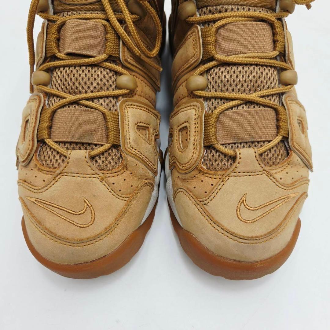 NIKE AIR MORE UPTEMPO '96 PRM 26cm — image 4