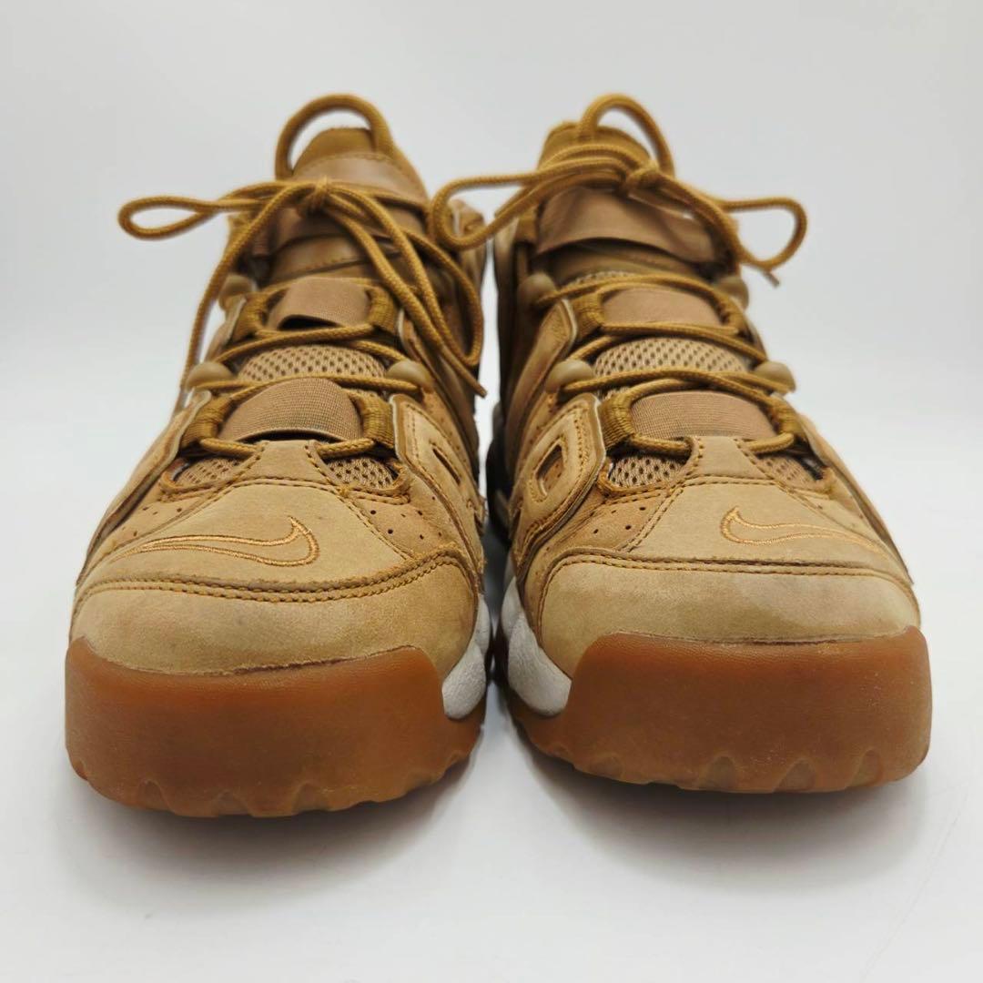 NIKE AIR MORE UPTEMPO '96 PRM 26cm — image 5