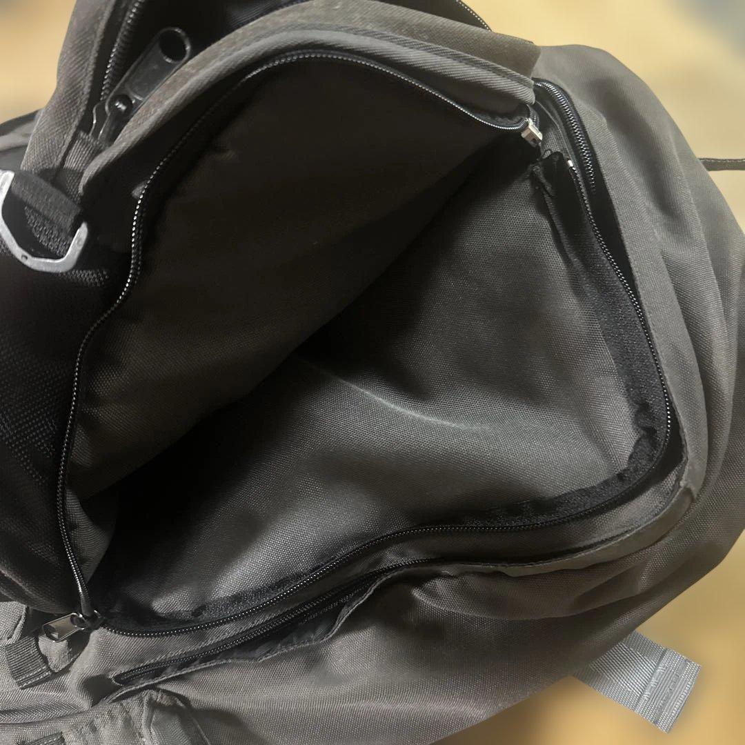 D#M バックパック リュック ブラック — image 4